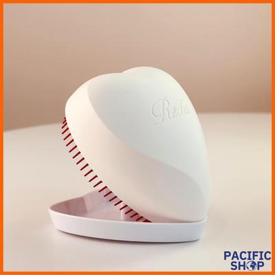 Кисть в форме сердца 7 цветов