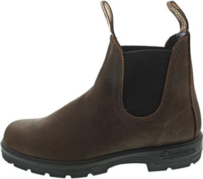 Ботинки Blundstone 1609 античного коричневого цвета