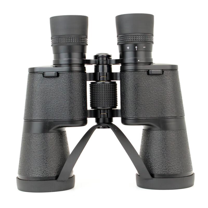 Shengtu Woodsman Paul High-Powered Binoculars