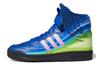 Форум Jeremy Scott x Forum Originals Wings 4.0 'Motorsport' GY4421