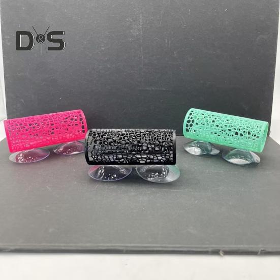 Туннель для петушка с присоской, полый спальный туннель для петушка, маленькая рыбка, креветки, игрушечный туннель для аквариума, украшения для аквариума, аксессуары для аквариума