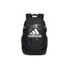 adidas Полиэстеровый спортивный рюкзак обычный унисекс черный Adidas ED6880