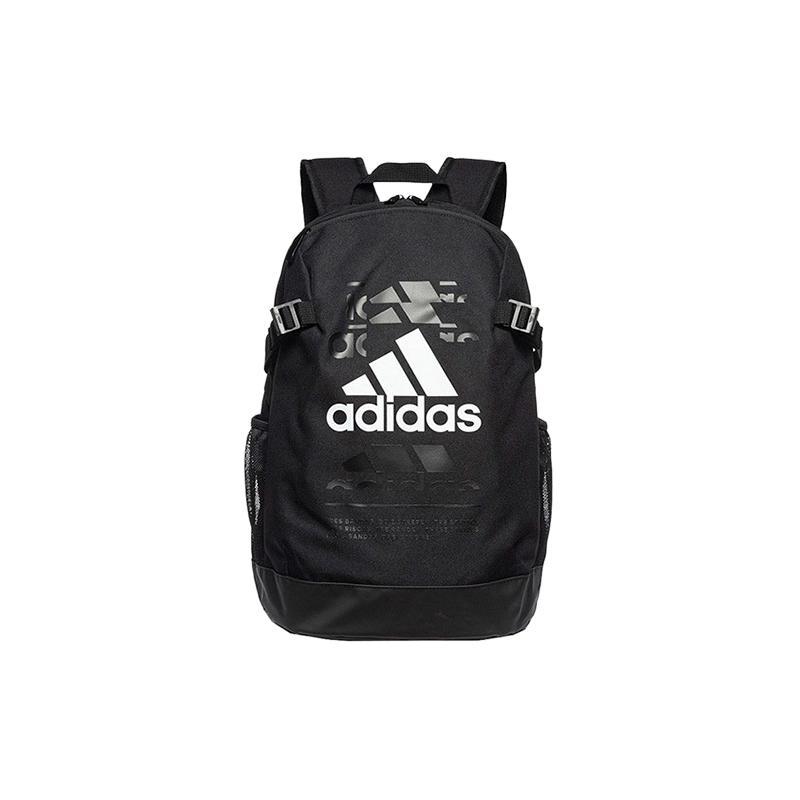 adidas Полиэстеровый спортивный рюкзак обычный унисекс черный Adidas ED6880