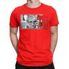 Unisex Tshirt Thats All Unique Pure Cotton Tees Short Sleeve Film 2026 T Shirts Crew Neck Clothes Gift