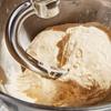 Миксер Чаша из нержавеющей стали Аксессуары для миксера Кухонный миксер Чаша для смешивания Можно мыть в посудомоечной машине Текстура из нержавеющей стали для миксера