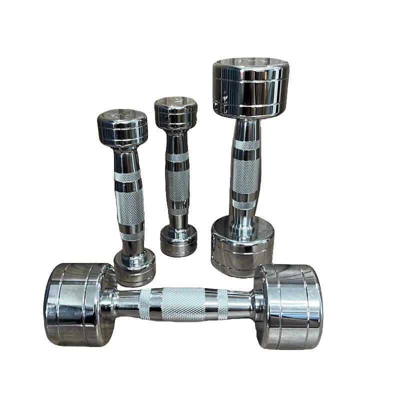 ZLIII Steel Dumbbell Rack (A-Type, 10-Pair)