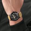 Мужские часы Timberland RAMBUSH, Коричневые, TDWGA0029601