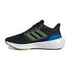ULT Durable Low-Top Kids Running Shoes Kids Running Shoes Black IG5398