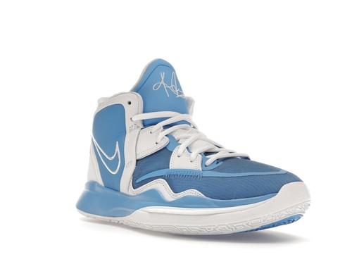 Nike Kyrie 8 Infinity TB Университетский синий - DO9616-402