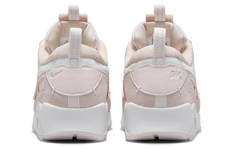 Nike Air Max 90 Futura 'Barely Rose' Женские DM9922-104