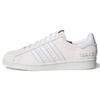 Superstar Size Tag - Off White Unisex Sneakers Supplier-Colour Cloud-White FY5478