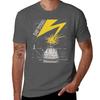 Bad Brains Tshirt Fitness Training Breathable Tee