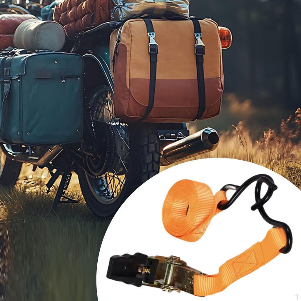 Ремень с храповым механизмом для фиксации багажа, ремень для фиксации при перемещении