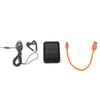 MP3-плеер 2,4-дюймовый ЖК-дисплей цветной HIFI MP3-плеер с динамиками поддержка Bluetooth электронная книга