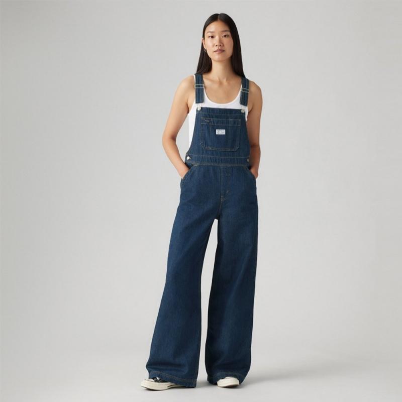Levi S Женский S Xl комбинезонS 001v0 0005