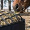 Прочная Водонепроницаемая Сумка для Хранения Сена Медленного Кормления Лошадей для Лошадей Крупного Рогатого Скота Коз Овец