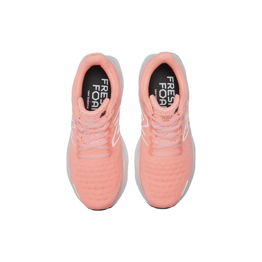 New Balance Fresh Foam X 1080v12 Grapefruit Women Sneakers Pink Washed-Pink Quartz-Grey W108012O