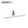 Shumatt F00VC01381 Injection Valve Assembly Valve Rod 122.1mm For Injector 0445110373 0445110374 OE#  5258774 / 33800-2F300