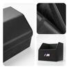 BAGC4 Car Sticker Foldable Car Boot Organiser Large Capacity Travel Storage Box For BMW M Performance 1 2 3 4 5 7 Series X1 X2 X3 X4 X