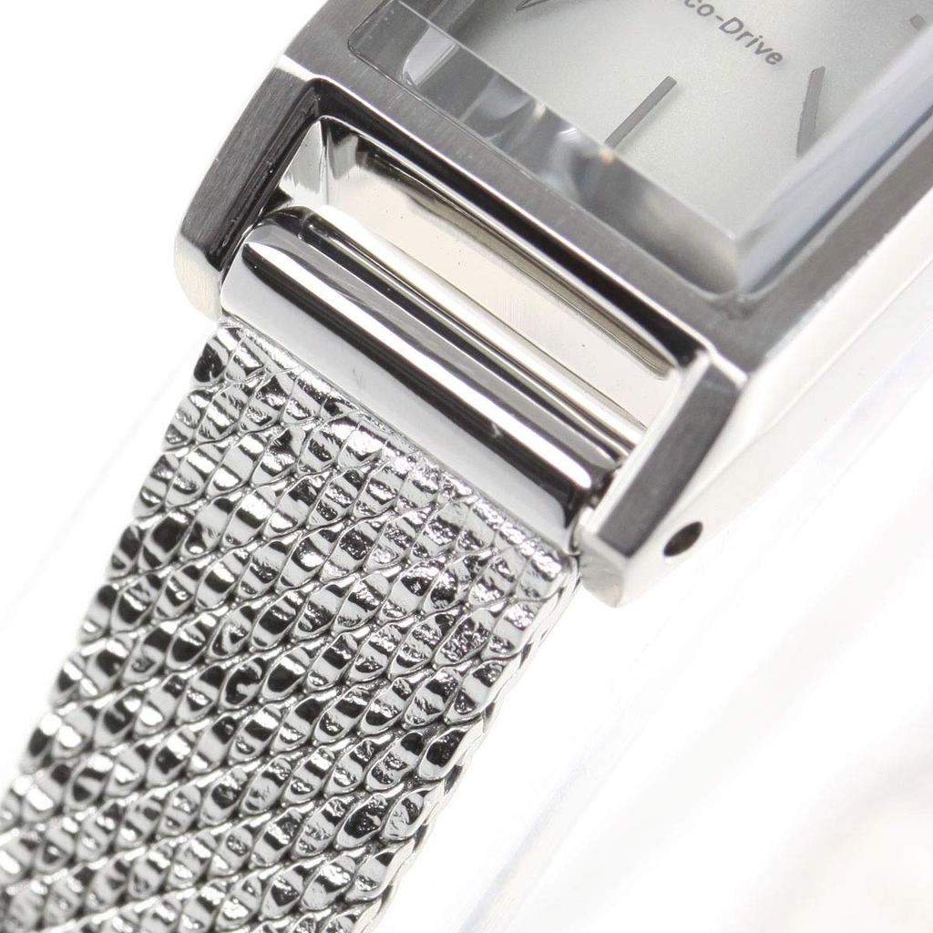 Citizen Солнечные часы Kii для женщин Eco-Drive, EG7040-58A