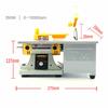 350W 220V Electric Jewelry Grinding Machine Jewelry Rock Gem Polishing Tool