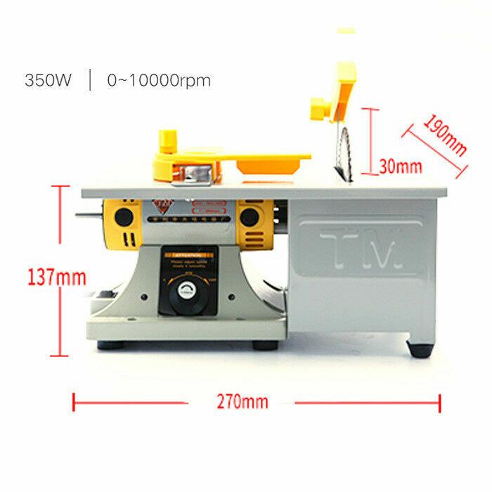 350W 220V Electric Jewelry Grinding Machine Jewelry Rock Gem Polishing Tool