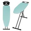 Ironing Board Folding Large 120x38cm Wide Standard With Holder
