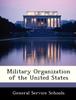 Книга Military Organization of the United States