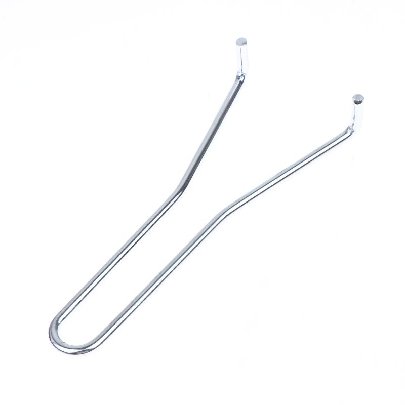 Mixer Retainer Nut Disassembly Wrench Food-grade Stainless Steel Replacement Tool for All Common Home Blenders