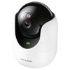 TP-LINK 8MP Pan/Tilt Indoor WiFi 6 Security Camera with Full-Color Night Vision CN plug (adapter included)