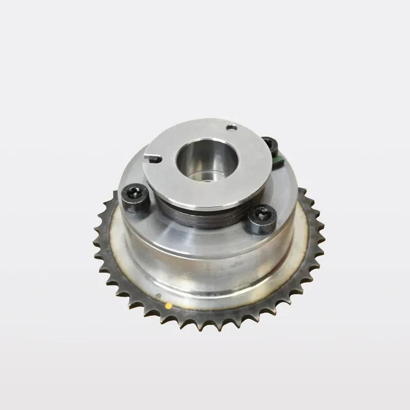 243702E300 24370-2E300 Регулируемый шкив фазорегулятора ГРМ Распредвала Для Hyundai Для Kia 24370 2E300