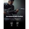 AeroBand Guitar, MIDI-контроллер в форме гитары для создания музыки (Включает сумку)