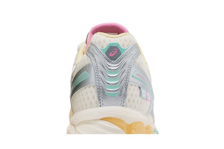 Men's Sneakers VANDYTHEPINK x ASICS Gel Kayano 12.1 'Vanilla'