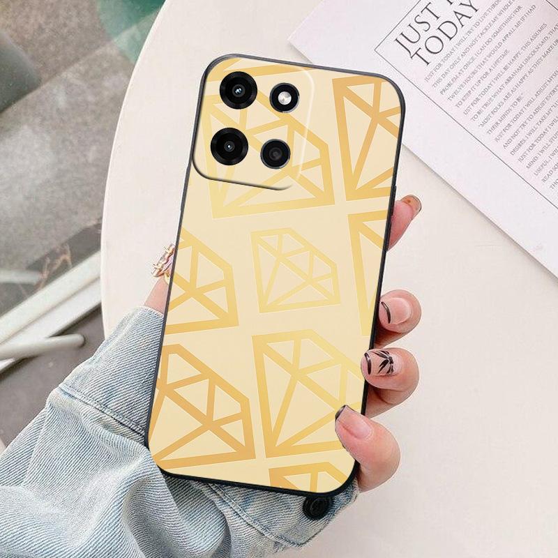 For Moto G 5G 2025 Phone Case astronaut Silicone Camera Protection Back Cover For Motorola Moto G Play 5G 2026 Funda Coque Shell