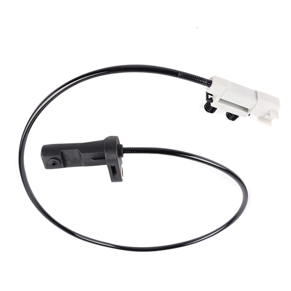 4Pcs Abs Wheel Speed Sensor For Jeep Commander Grand Cherokee 3.7L 4.7L 2005-10