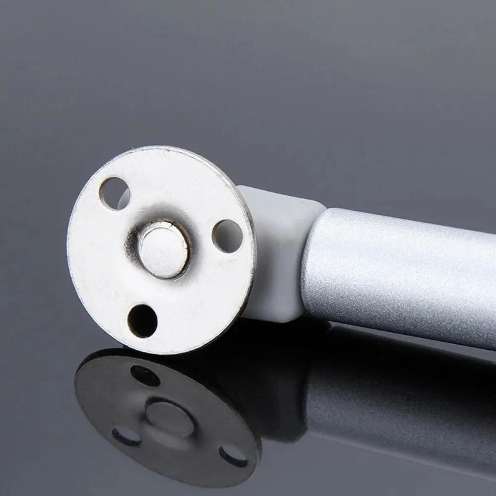 Мебельные петли 6/8/10/12 дюймов 100Н/10кг Газовые амортизаторы Петля для шкафа Пружинный упор Подъемник для крышек кухонных шкафов Пневматическая поддержка