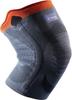 Thuasne Sport Doctor Knee 3D Knit Спортивный бандаж Удобный для длительного ношения, не нарушает кровообращение Анатомический дизайн Легко