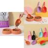 New Arrival Pet Food Scoop Durable Plastic Scoop For Feeding Pets