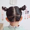 Photo Props Children Hair Band Braided Hair Rope Han Clothes Accessories Chinese Hair Accessories