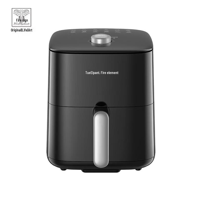 Аэрофритюрница Huoxiang HX-KZ016