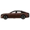Takara Tomy Tomica No.62 Toyota Crown Sedan Mini Car Toy First Edition Ages 3 and Up