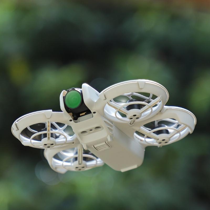 Фильтр для объектива MCUV ND8 ND16 ND32 ND64 CPL Защитный аксессуар для объектива камеры дронов