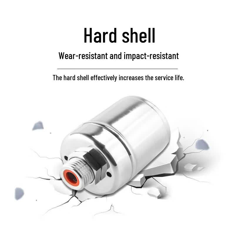 Gongyan 304 Stainless Steel Automatic Float Valve