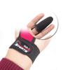 Hot Non-Slip Neoprene Cloth Single Finger Breathable Fishing Gloves Anti-Slip