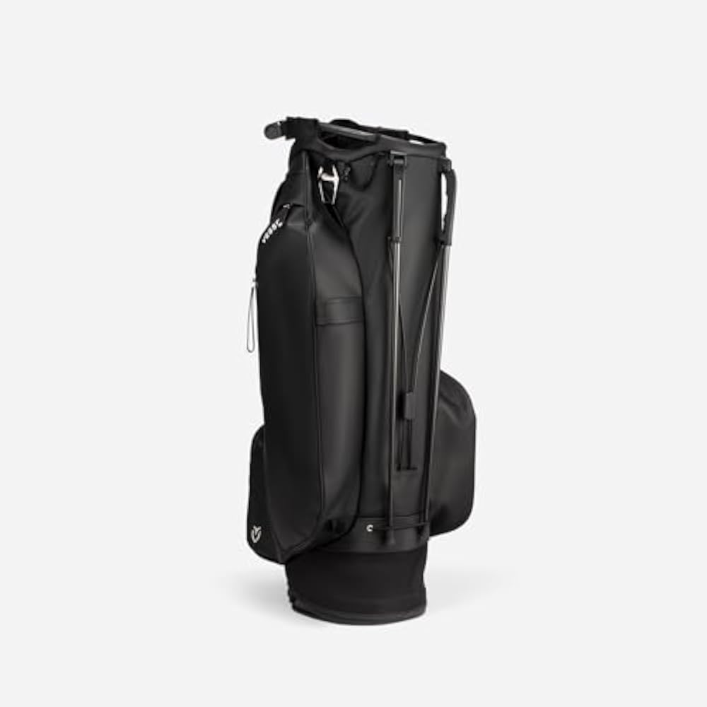 VESSEL PLAYER 5.0 PRO BK DOUBLE