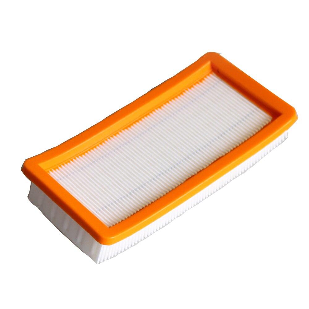 1 шт. HEPA-фильтр для робота-пылесоса Karcher DS5500 DS6000 DS5600 DS5800 6.414-631.0 фильтры Запчасти для пылесоса