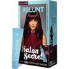 BBLUNT Цвет волос Бордовый цвет волос (Вино Глубокий Бургундия),1 счет
