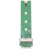 Adapter Card 2014 2013 for OS X AIR A1466 A1465 SSD to M.2 NGFF Electronic Component