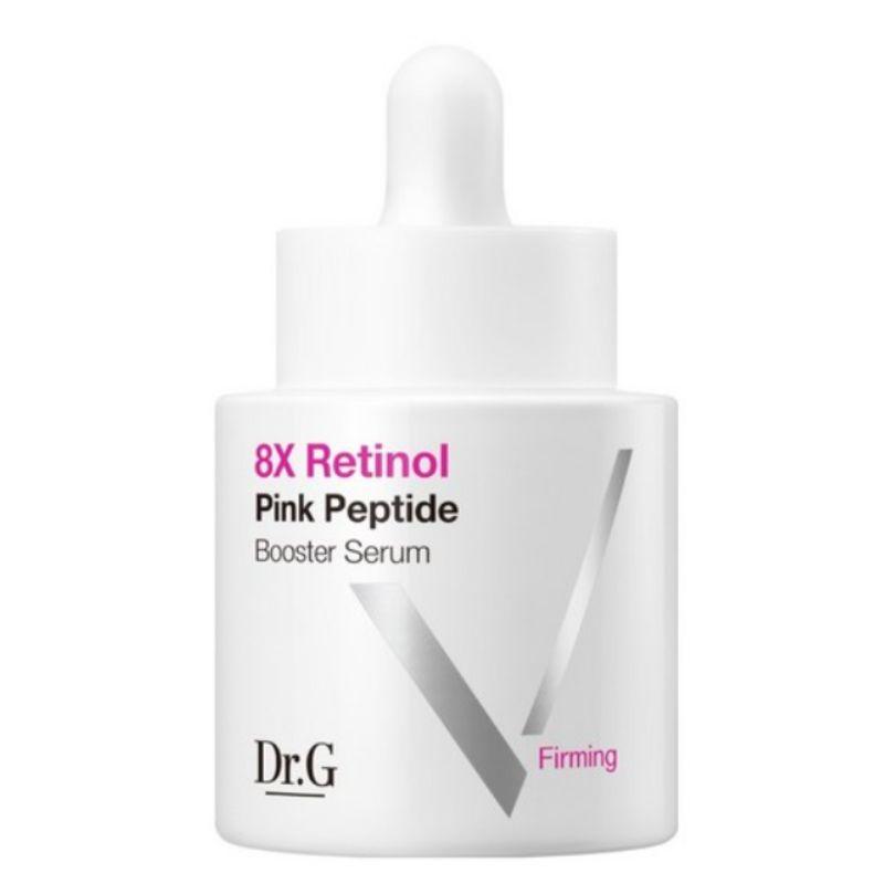 Dr.G Reti Booster Firming Serum 30ml (Elasticity & Pore Care)
