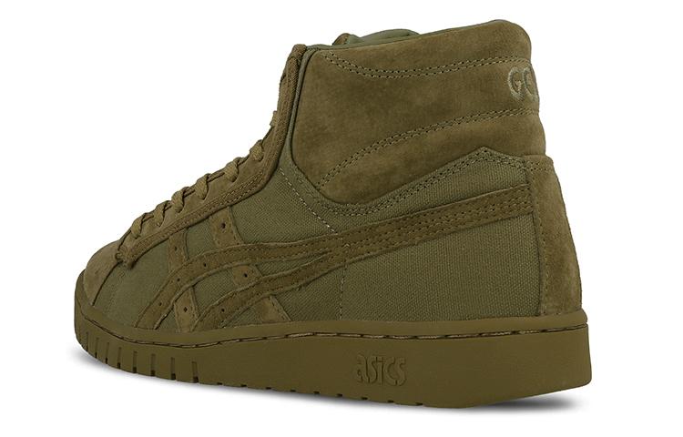 ASICS X Sasquatchfabri Gel PTG Mt 'Green' HK732-8686